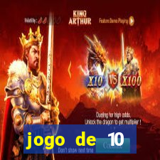 jogo de 10 centavos betano